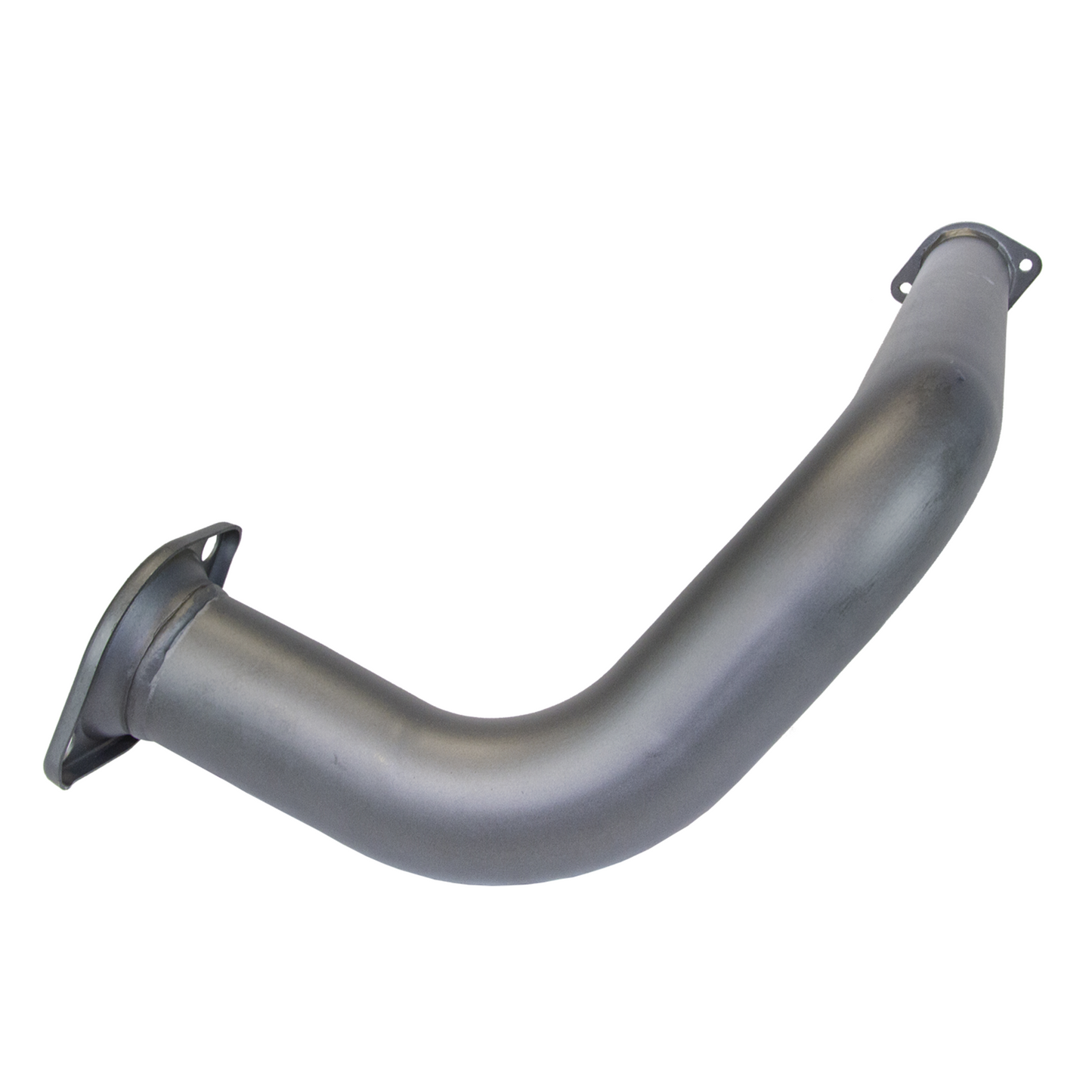 70 Series Land Cruiser Redback Exhaust Engine Pipe for Toyota Landcruiser 78/79 1HD-FTE (08/2001 - 01/2007)