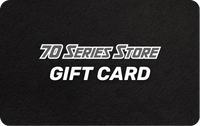 70 Series Land Cruiser 70 Series Store Gift Card