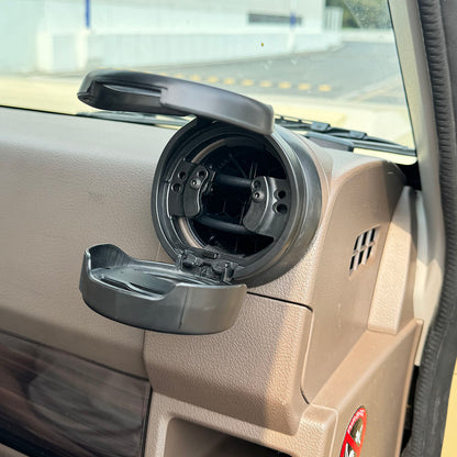 Toyota Land Cruiser Air Vent Cup Holder