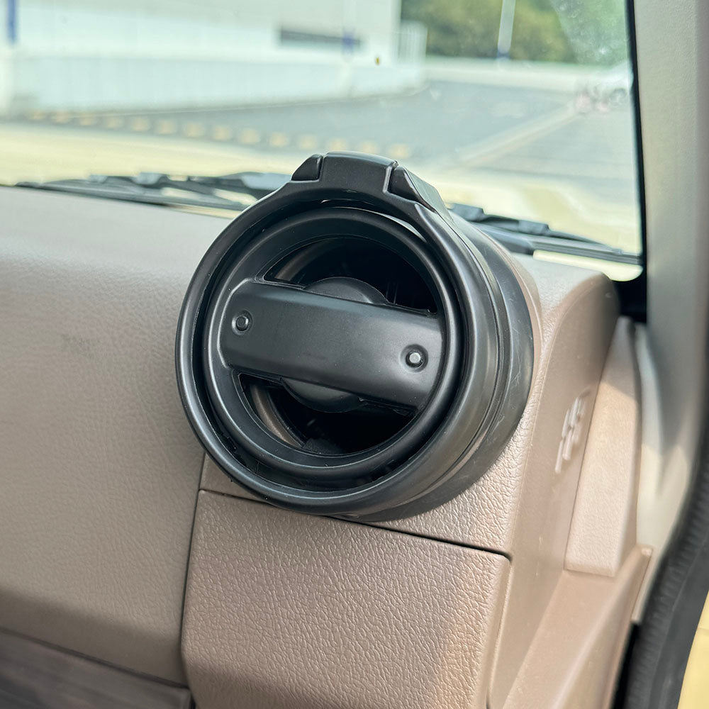 Toyota Land Cruiser Air Vent Cup Holder