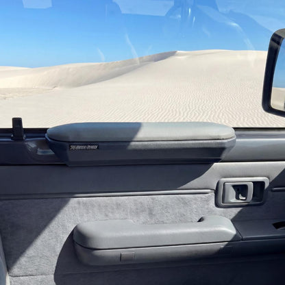 Toyota Land Cruiser Armrests Lite (Pair)