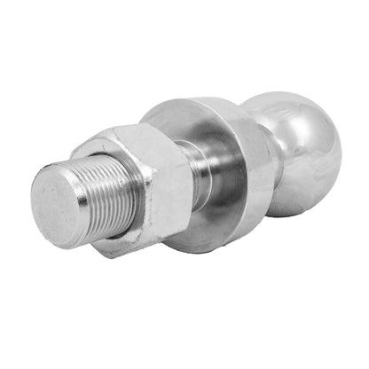 Toyota Land Cruiser CURT Rebellion XD ShockDrop Ball Mount Kit