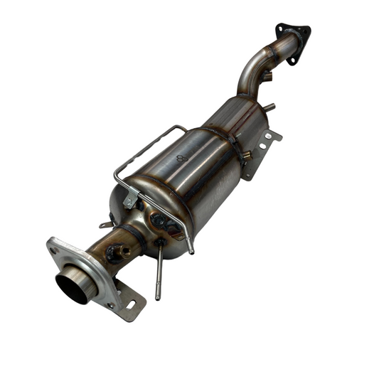 70 Series Land Cruiser Diesel Particulate Filter - 79 Series