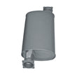 70 Series Land Cruiser Extreme Duty Offset/Offset 11x6 Large Muffler