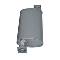 70 Series Land Cruiser Extreme Duty Offset/Offset 11x6 Large Muffler