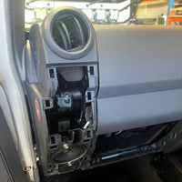 70 Series Land Cruiser Freezebrain AC Amplifier - VDJ 70 Series (2007-2023)