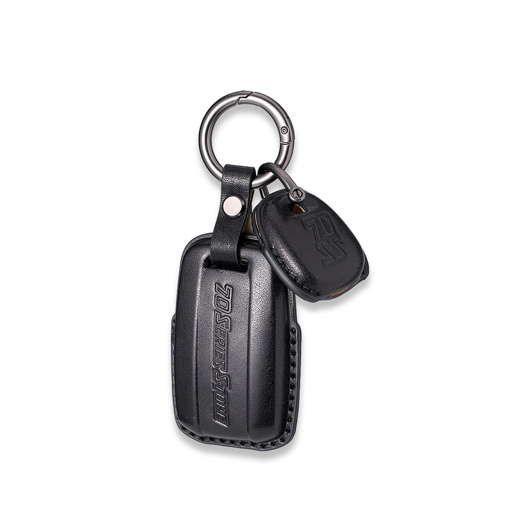 Toyota Land Cruiser Leather Key Protection Covers