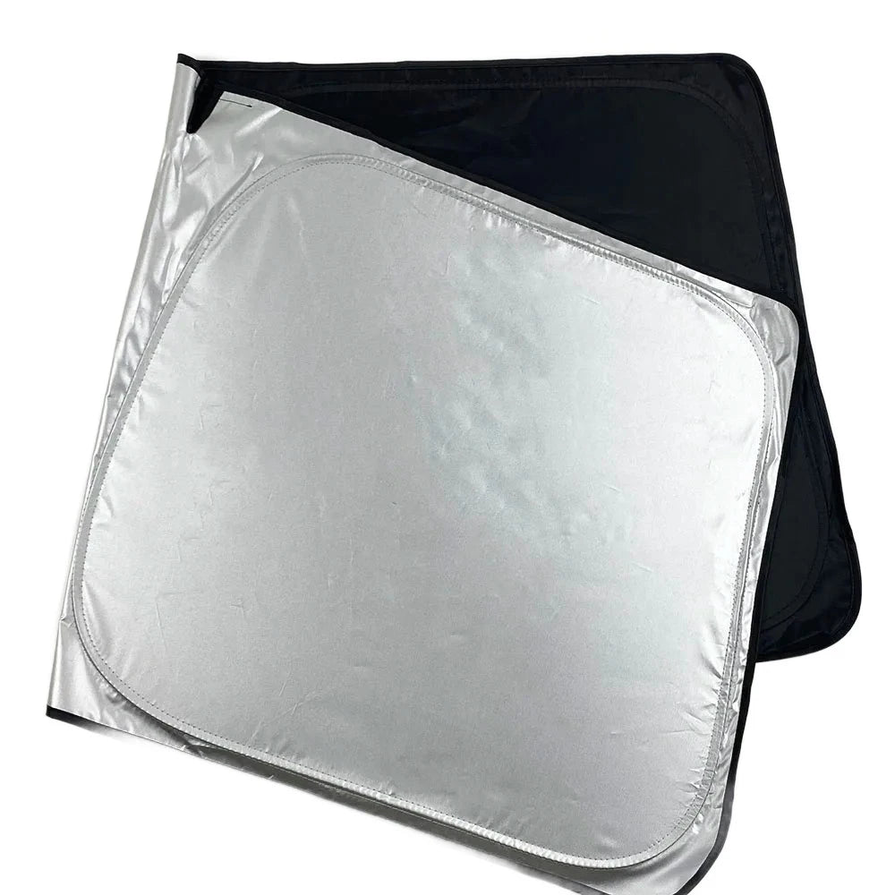 Toyota Land Cruiser Magnetic Windscreen Solar Sun Shade (2007-2022)