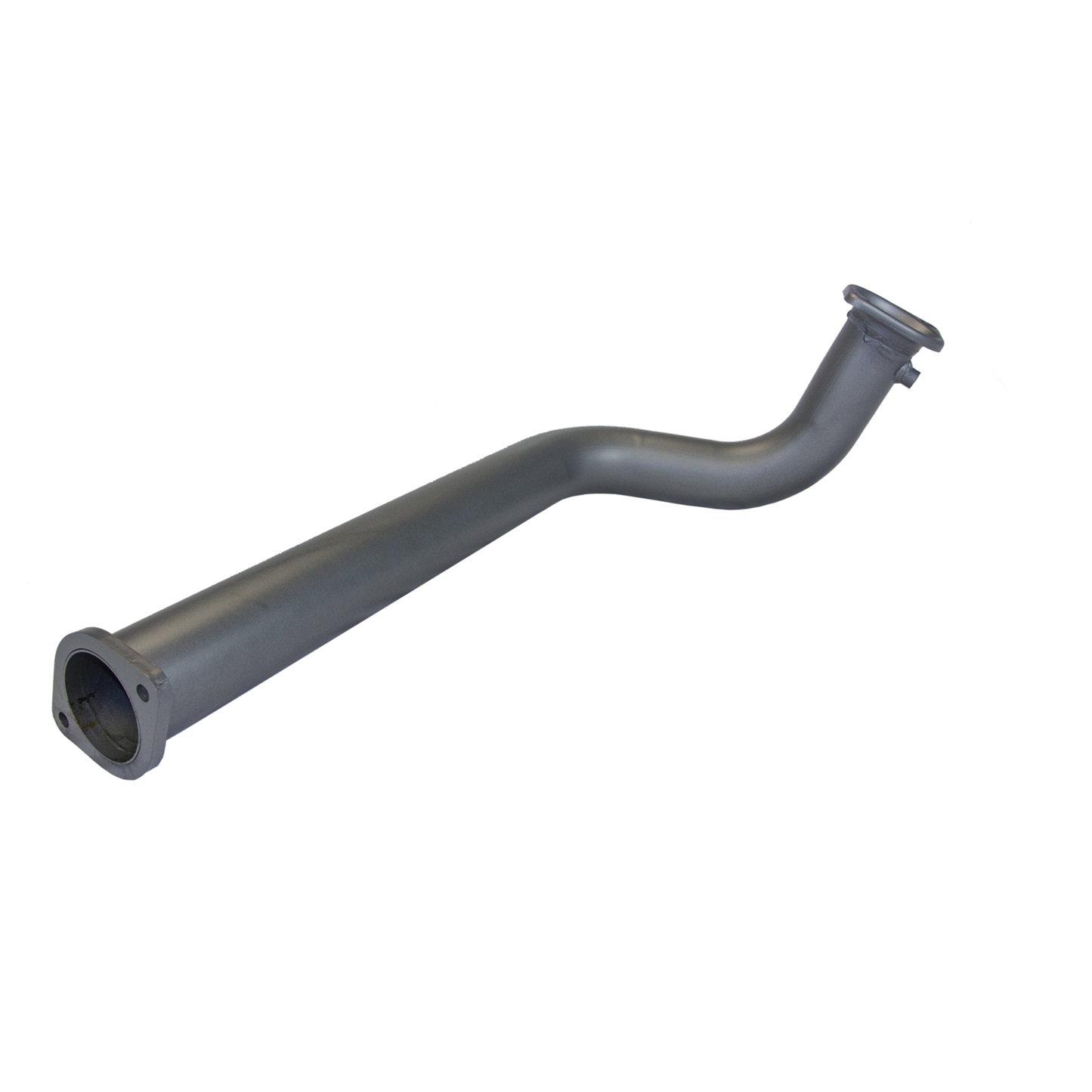 Toyota Land Cruiser Redback Extreme Duty Exhaust for Toyota Landcruiser 78 Series 4.2L TD (01/2001 - 01/2007)