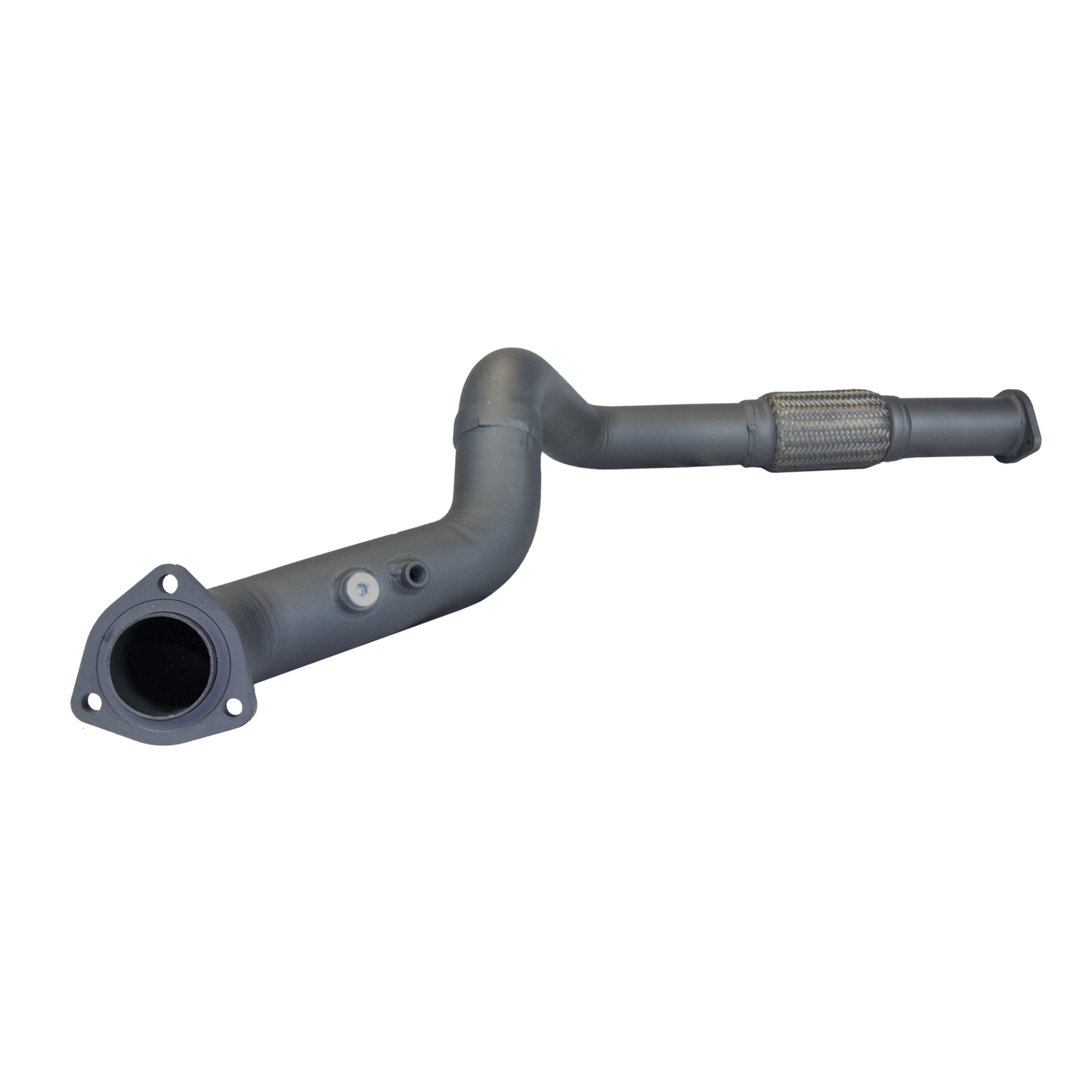Redback Extreme Duty Exhaust for Toyota Landcruiser 79 Series 4.2L 1HZ (10/1999 - 01/2007)