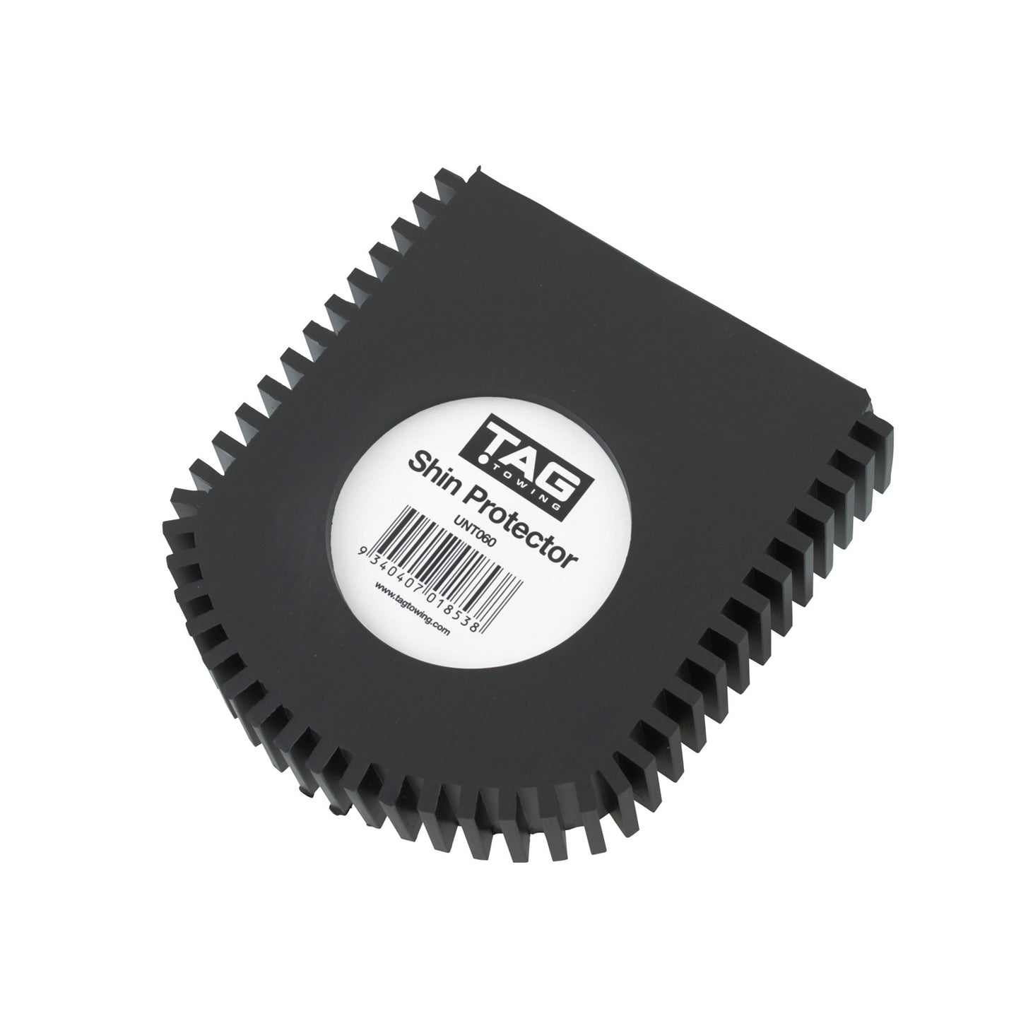 Toyota Land Cruiser Towing Protection Kit (Hitch Cover + Locking Pin + Tow Ball Cover + Shin Protector)