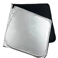 70 Series Land Cruiser Windscreen Solar Sun Shade (1984-)