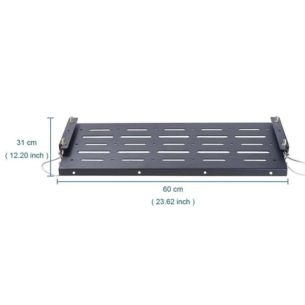 Toyota Land Cruiser Tailgate Table